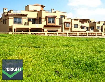A Rare Below-Market Opportunity! Elegant standalone villa 643m + 470m garden - 5bedrooms - ready to move - best price in palm kattameya