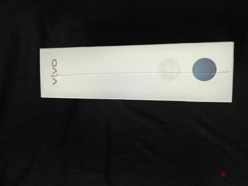 Vivo y500 2