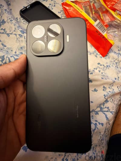 Xiaomi 17T Pro