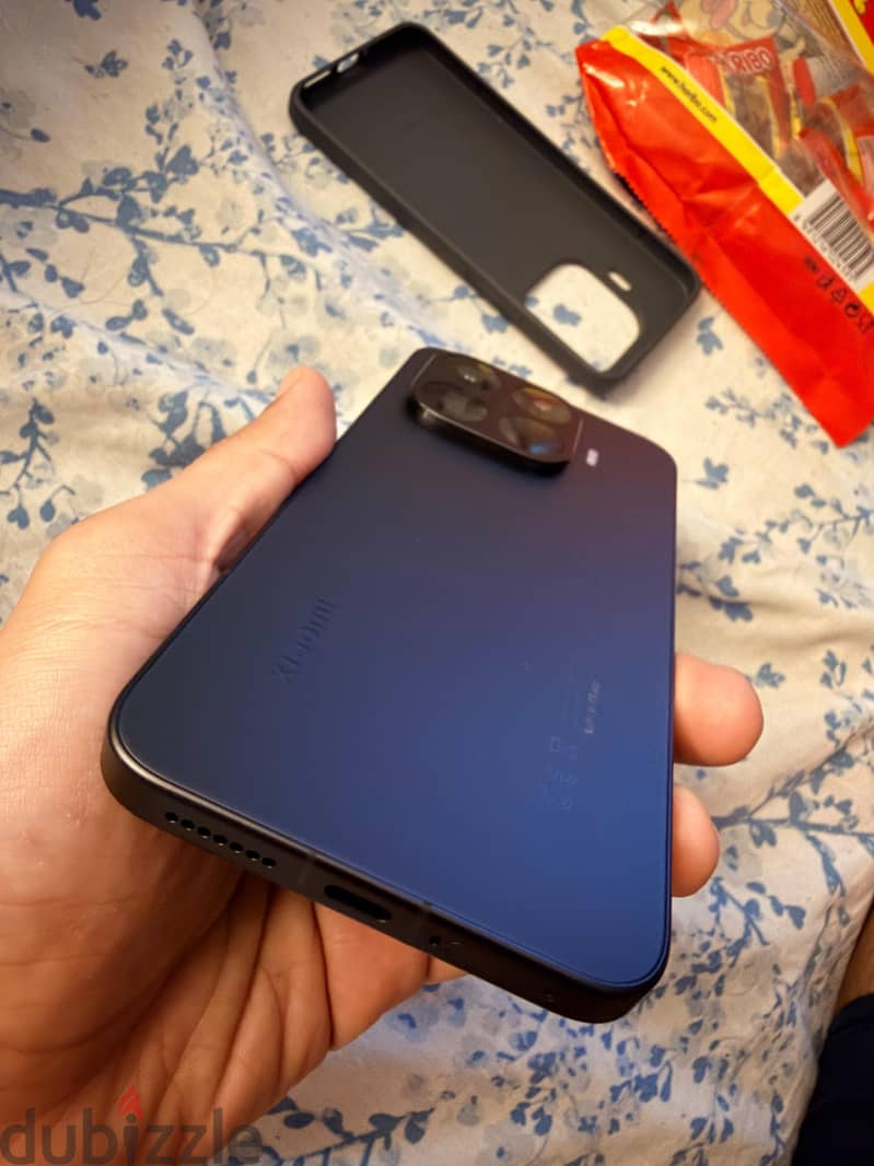 Xiaomi 17T Pro 1