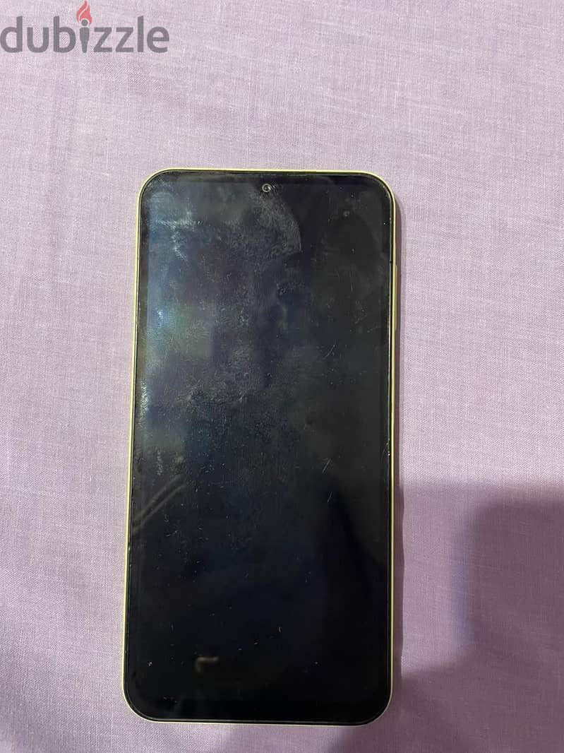 Samsung A15 5G 1