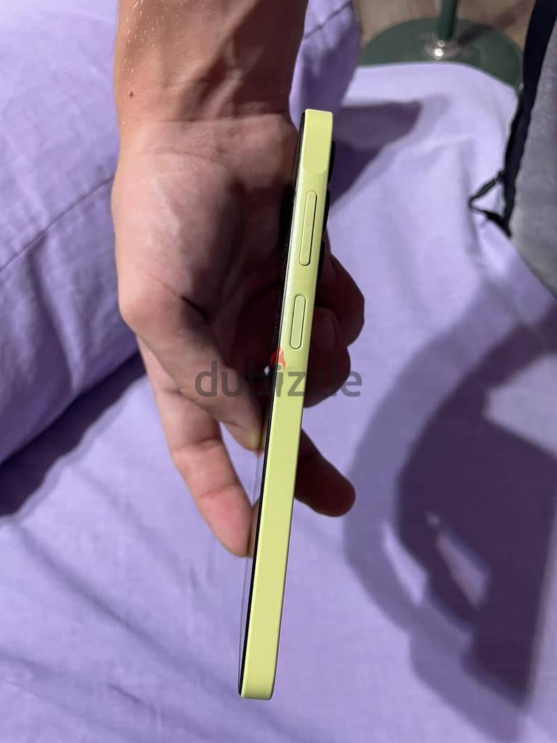 Samsung A15 5G 3