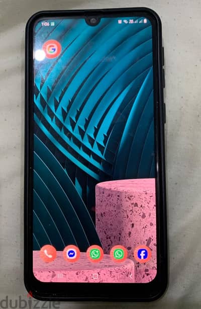 Samsung M31