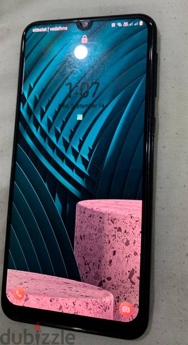 Samsung M31 1