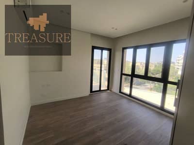 semi furnished Apartment for rent in villette - new cairo