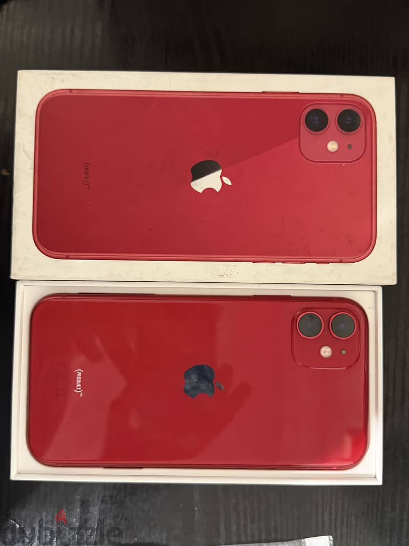 Apple - iPhone 11 4