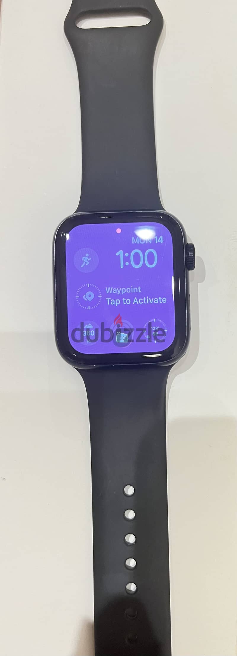 Apple watch 1