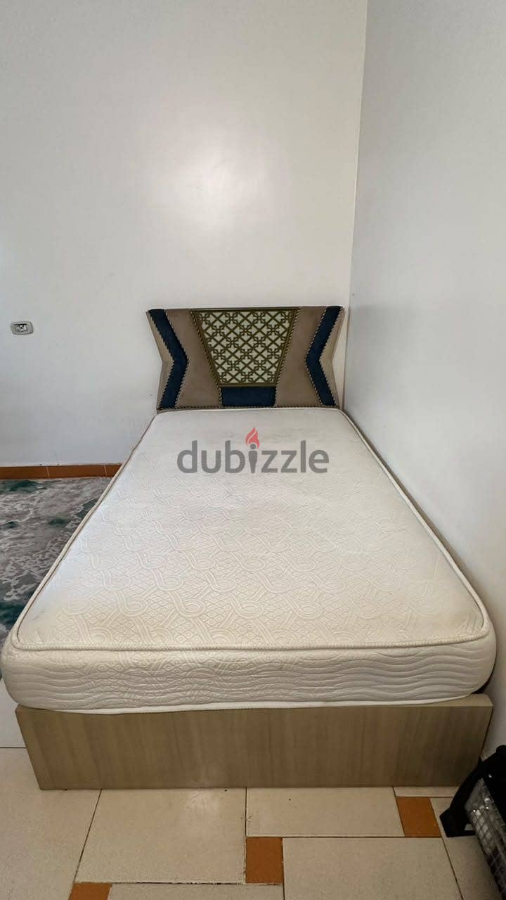 غرفة نوم كاملة 2