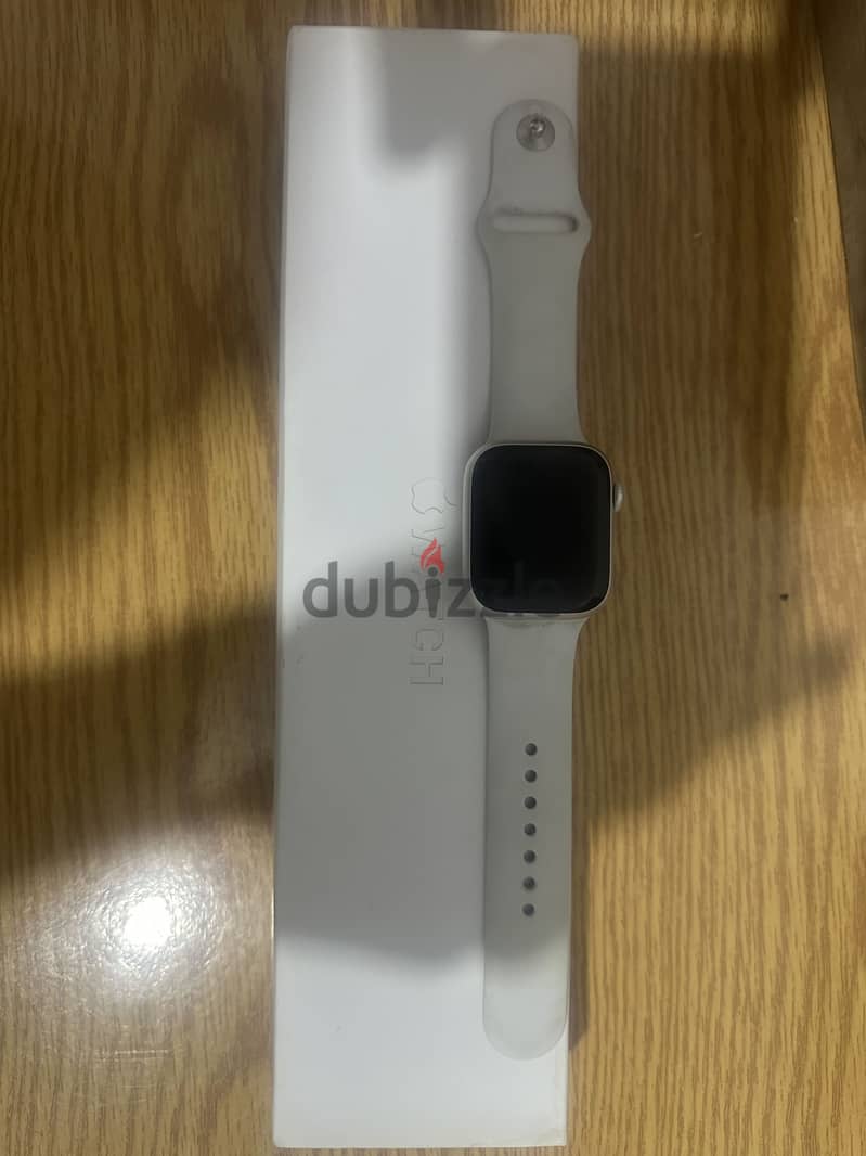 Apple Watch Series 8 1