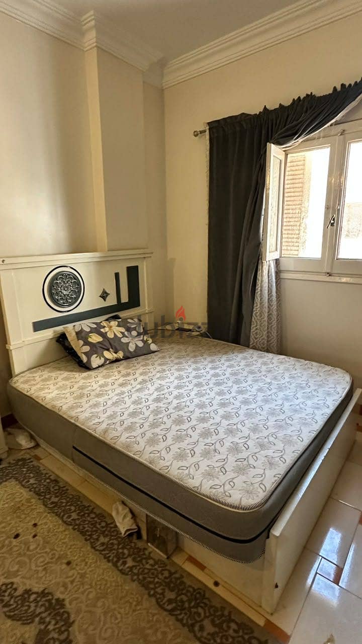 غرفة نوم كاملة 11