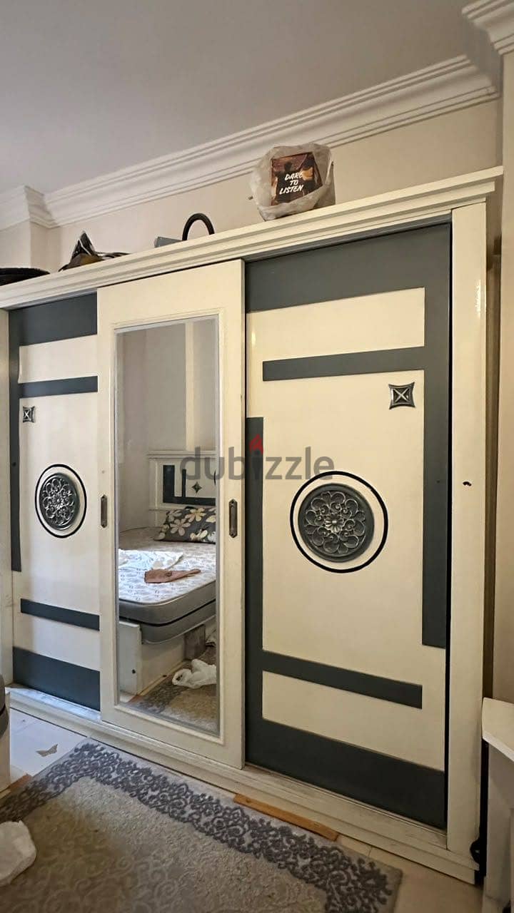 غرفة نوم كاملة 14