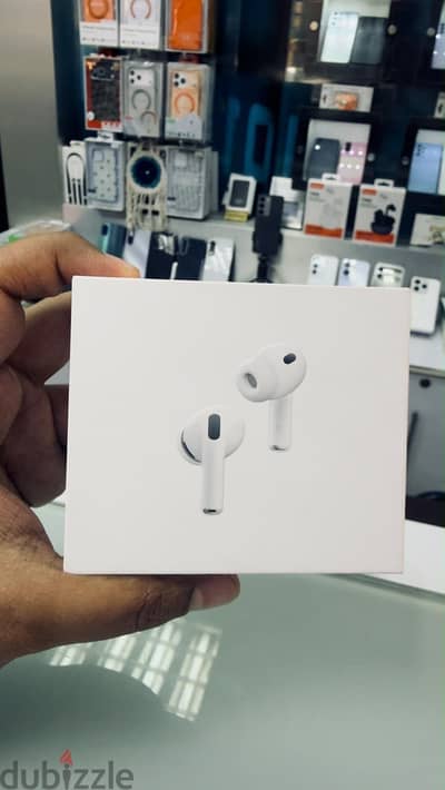 Air pods pro 3