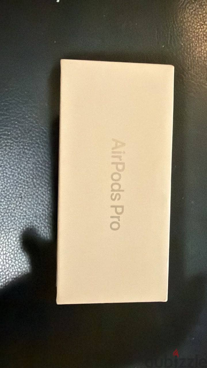 Air pods pro 3 3