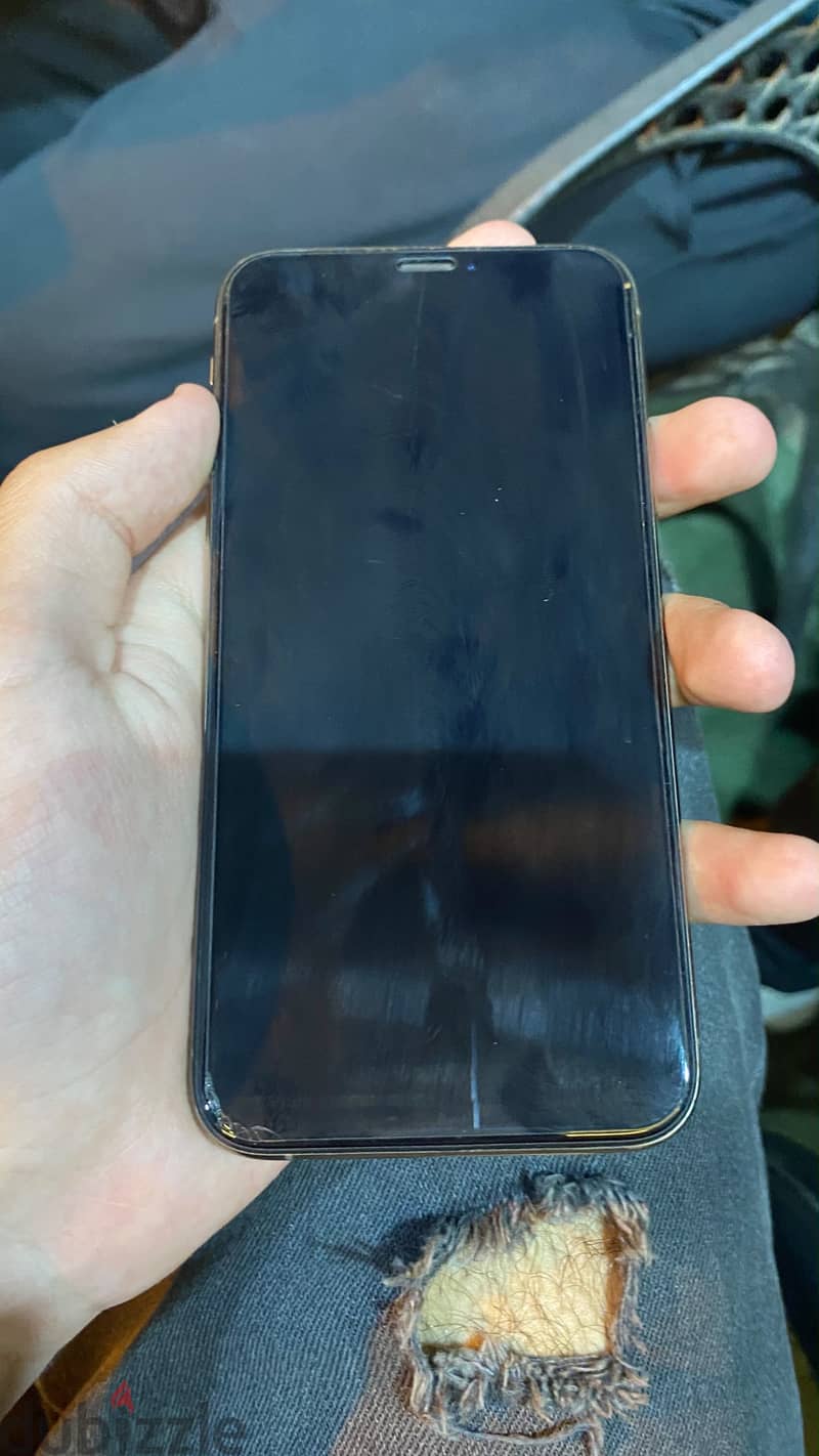Apple - iPhone XS 4