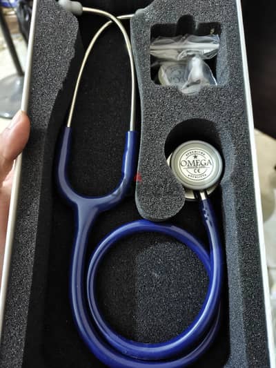 stethoscope