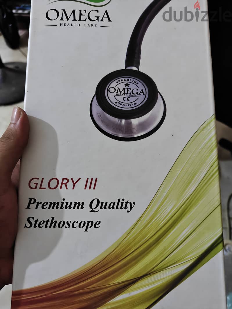 stethoscope 1