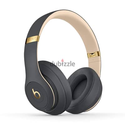 Beats Studio 3 – Gold + Dark Grey from Canada