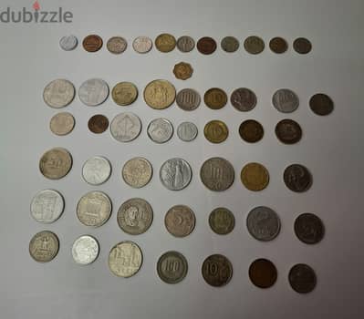عملات قديمة ونادرة للبيع بحالات ممتازة