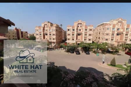 Apartment for Sale in Continental Gardens – Sheikh Zayed | 171 sqm | Premium Finishing