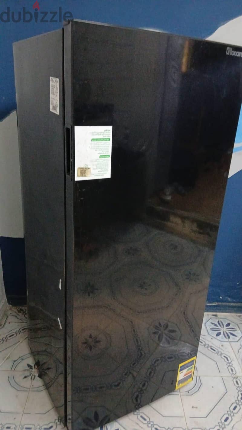 تلاجة يونيون اير 2