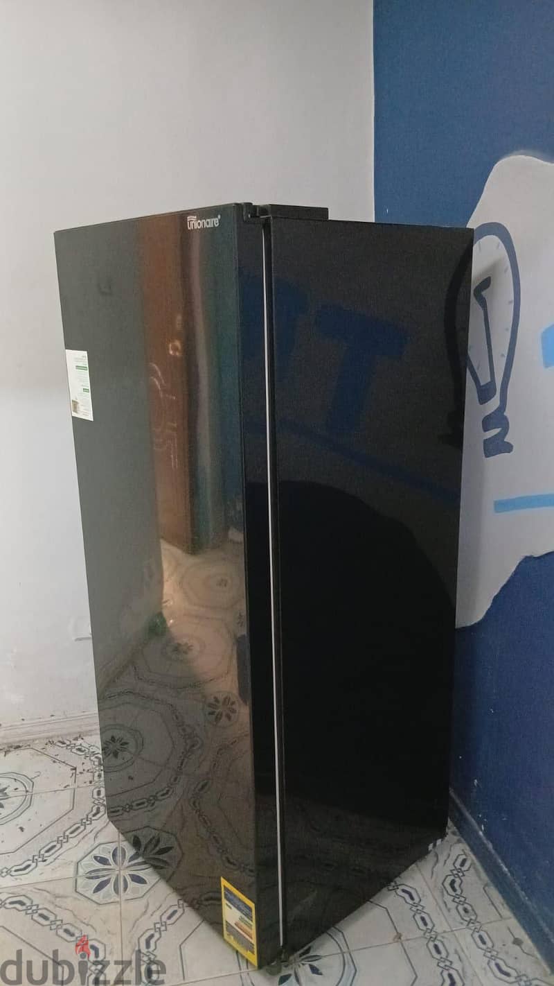 تلاجة يونيون اير 3