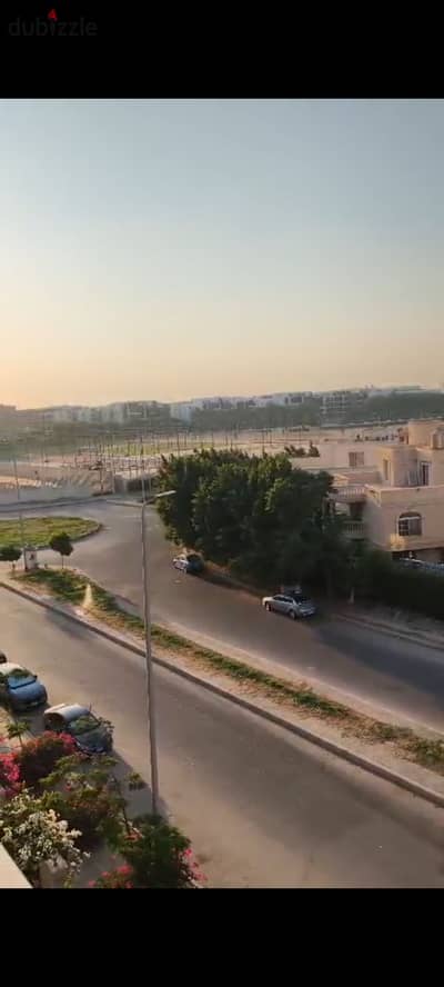 بنتهاوس للبيع في كمبوند الاشرفيه التجمع الاول