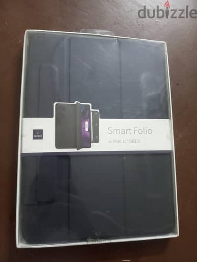 apple ipad cover 11 th generation [2020]