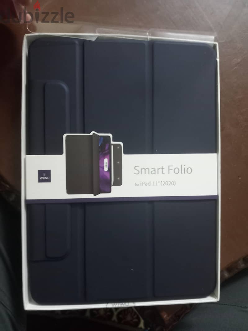 apple ipad cover 11 th generation [2020] 2