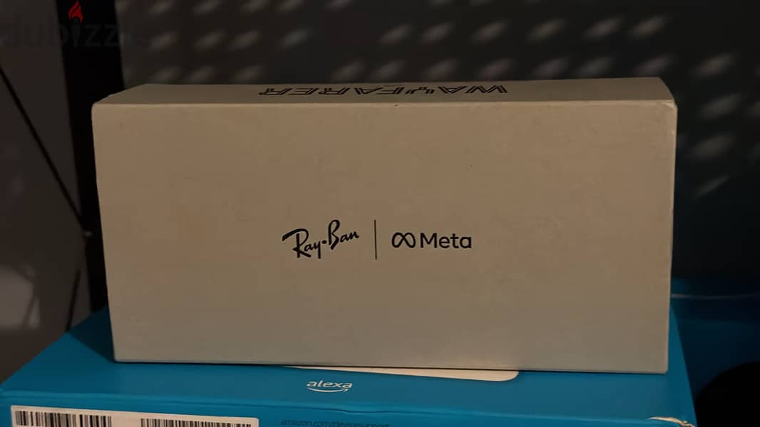 Meta Rayban Gen2 1