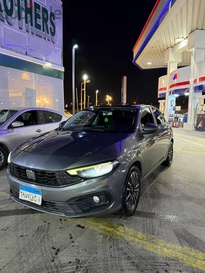 Fiat Tipo 2021