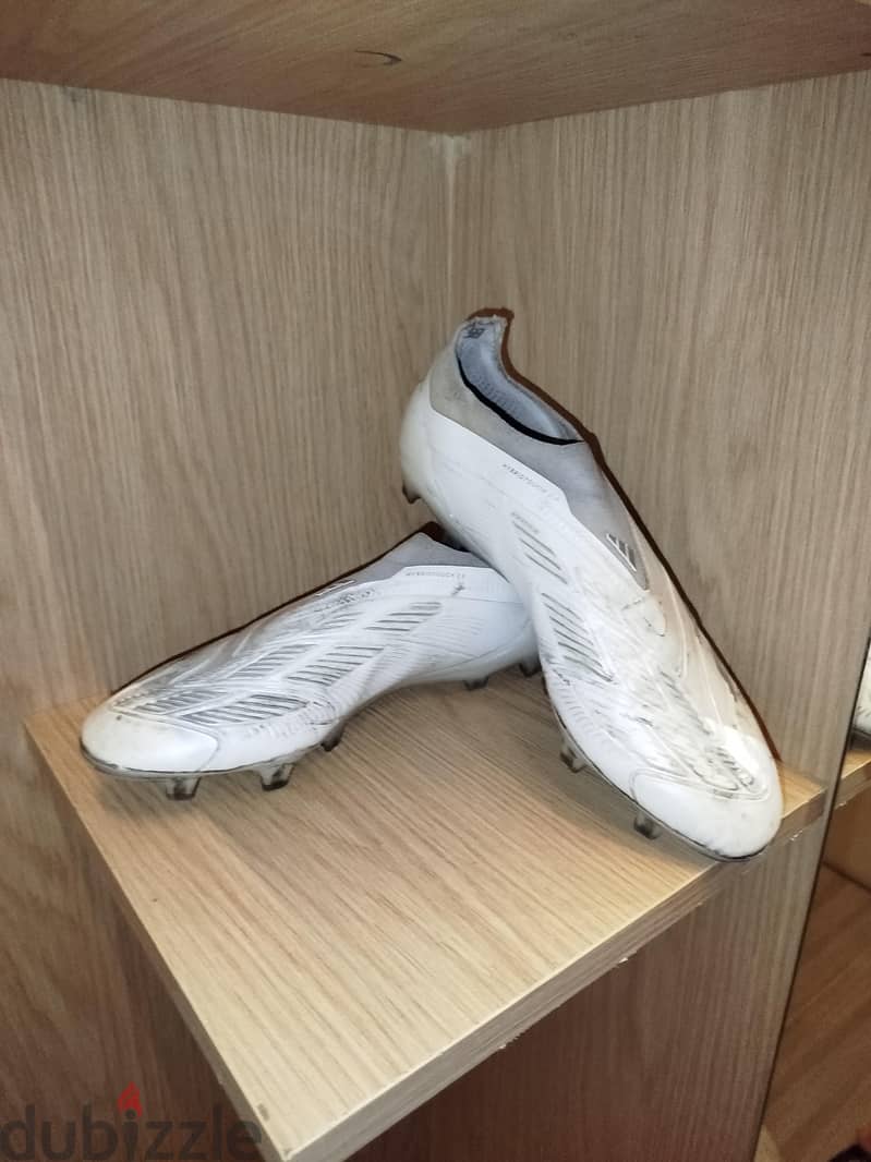 adidas predator elite 1