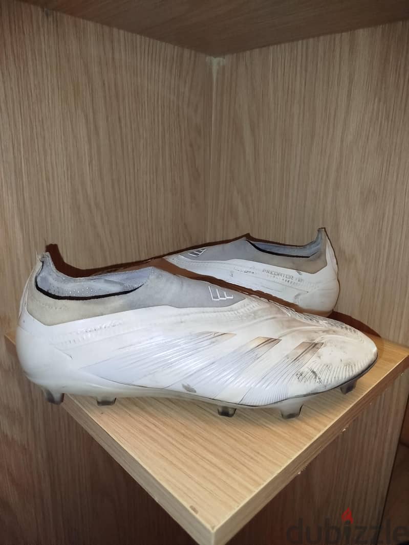 adidas predator elite 4