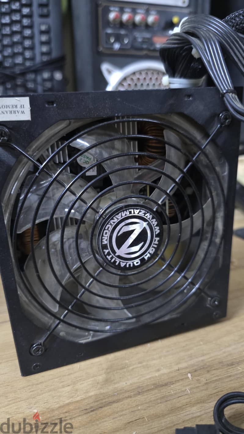 ZM 700 2