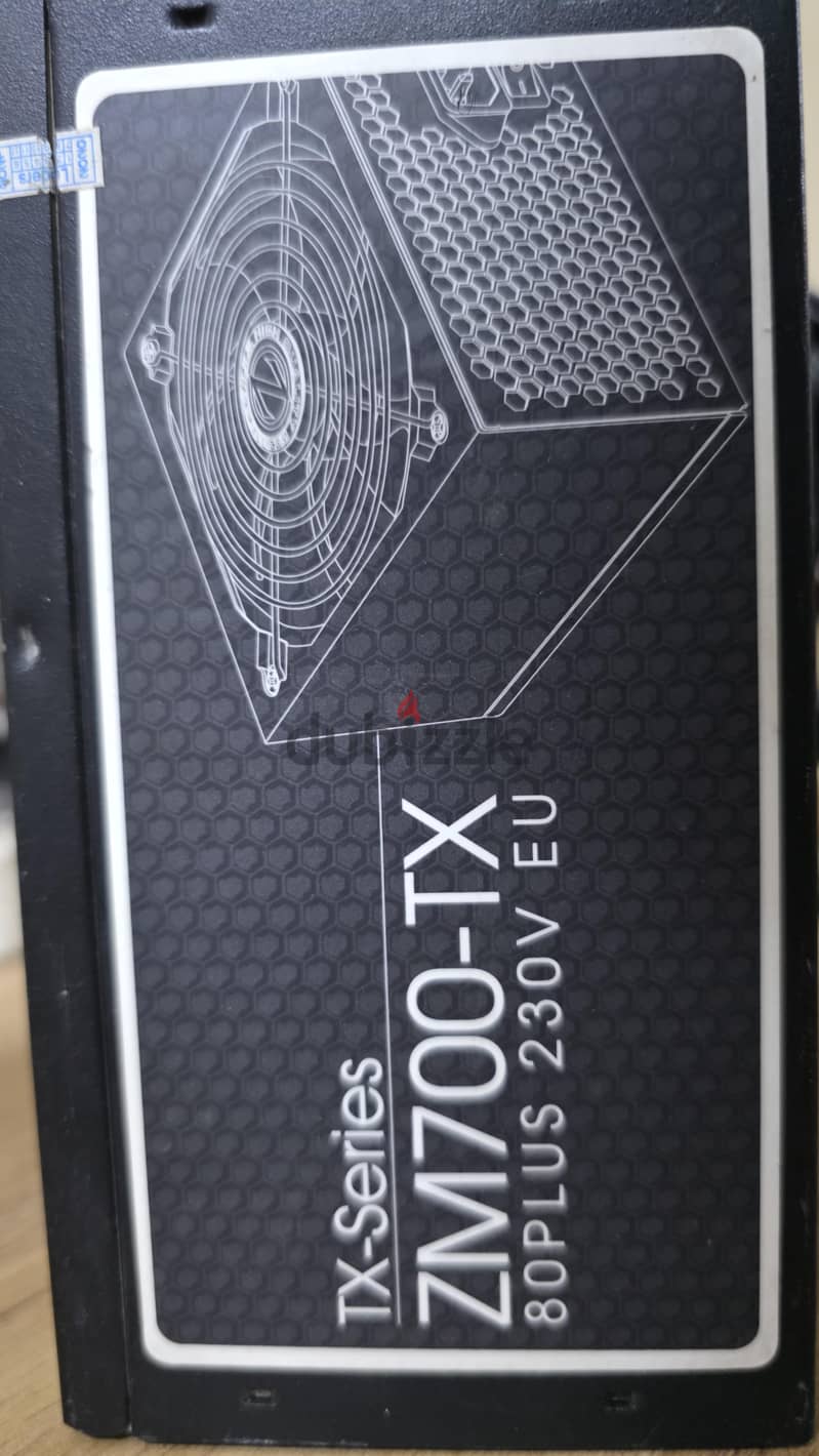 ZM 700 3