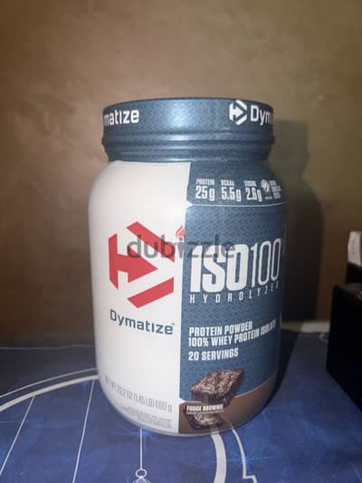 Iso 100
