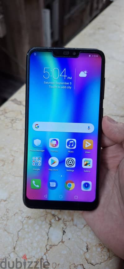 Honor 8C