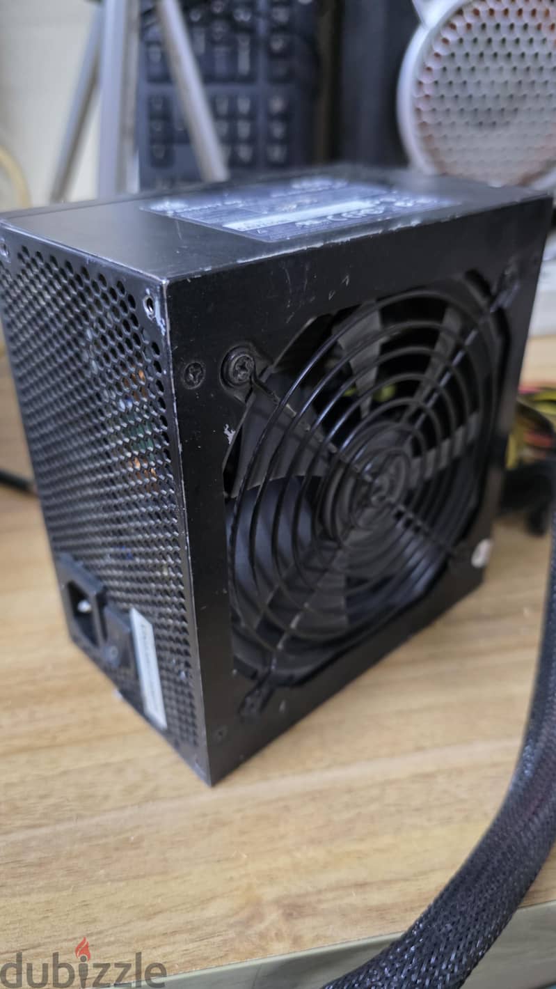 coolmaster 450 3