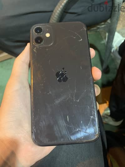 Apple - iPhone 11