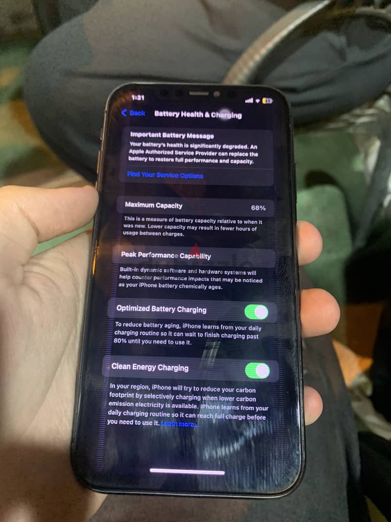 Apple - iPhone 11 1