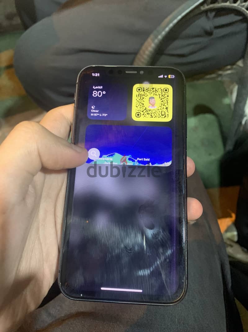 Apple - iPhone 11 7