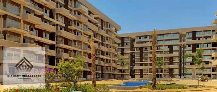 Apartment 3Bed FOR SALE next to BUE at Special price and with installments Over 10Years (READY TO MOVE NOW)