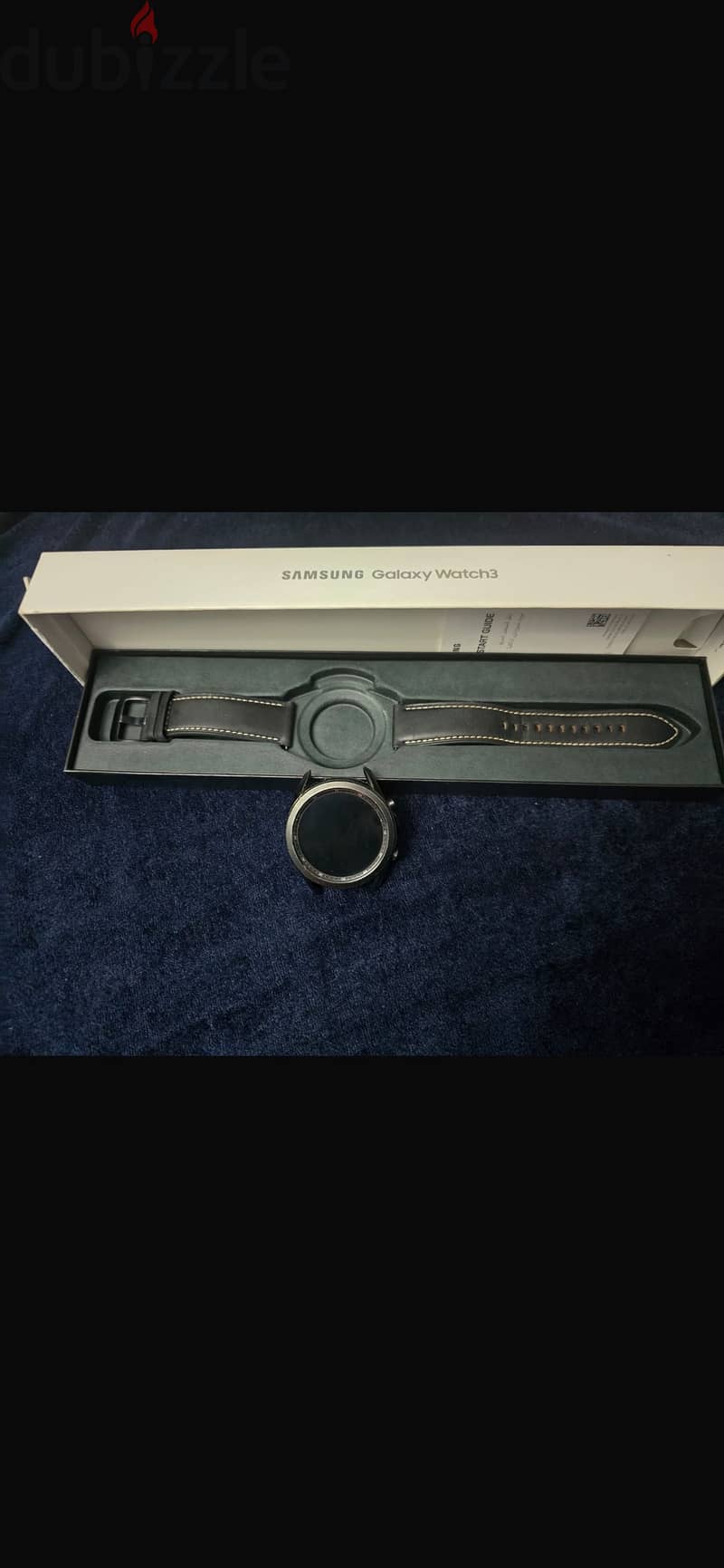 Smart watch galaxy 3 1