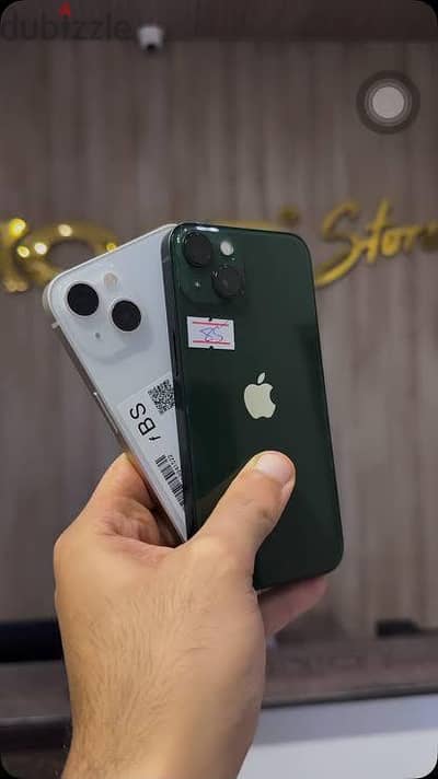 Apple - iPhone 13