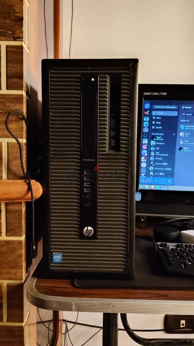gaming PCs