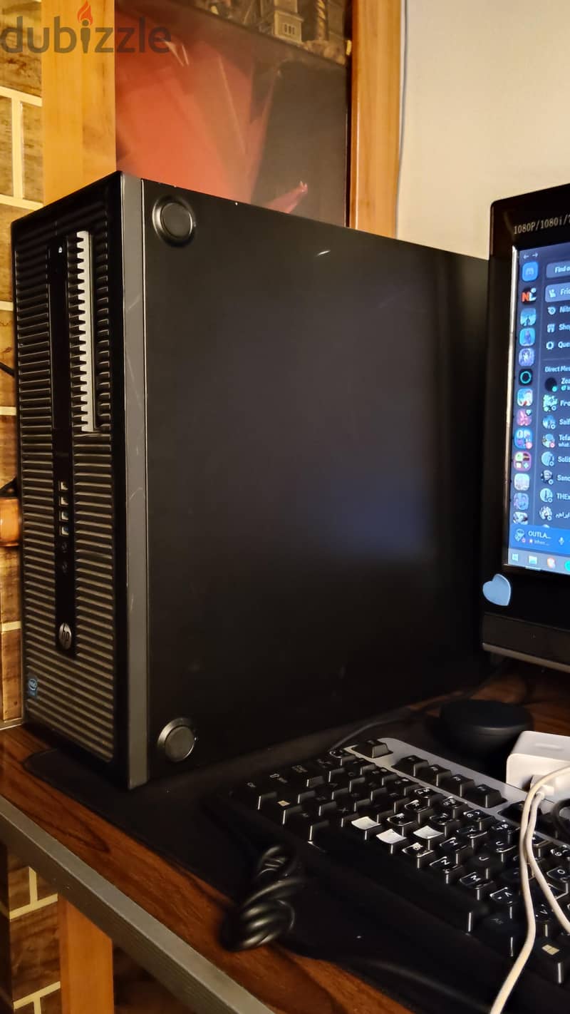 gaming PCs 1