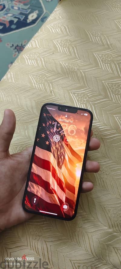 Apple - iPhone 13