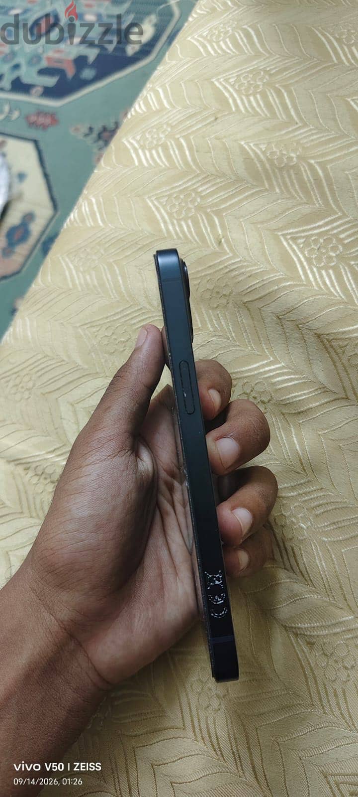 Apple - iPhone 13 1