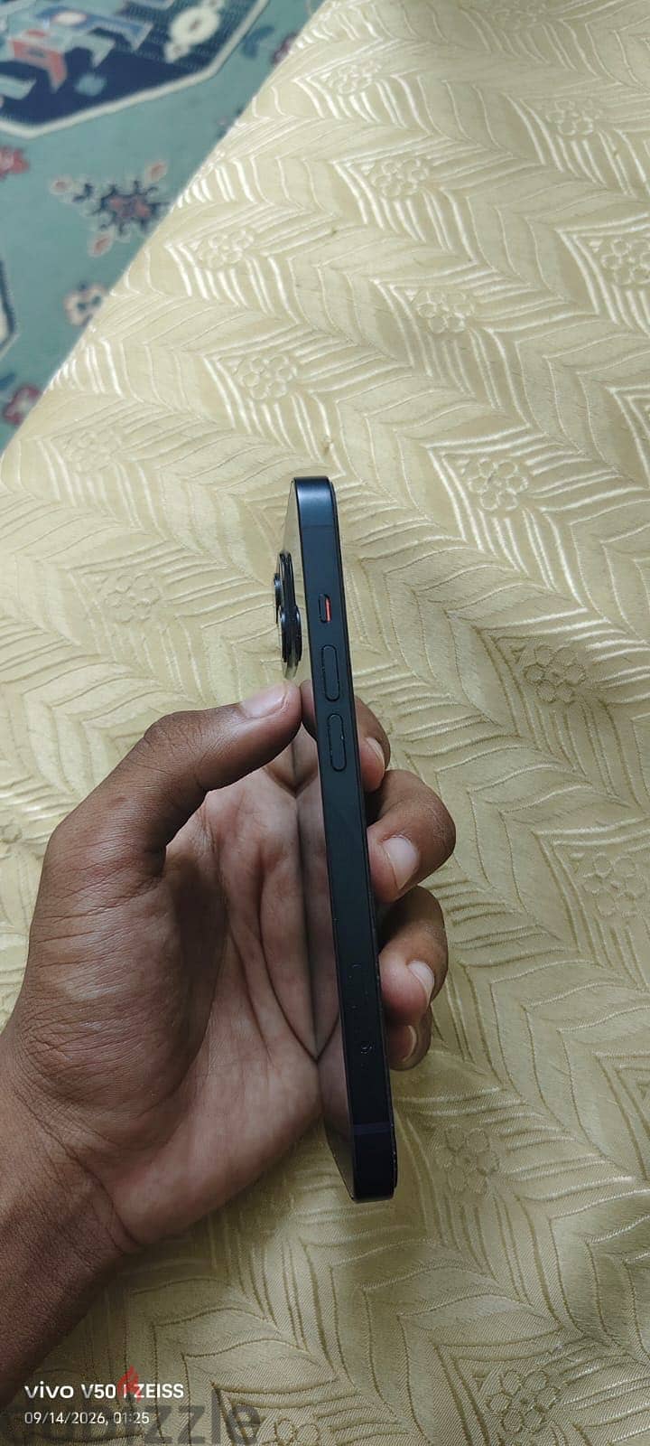 Apple - iPhone 13 2