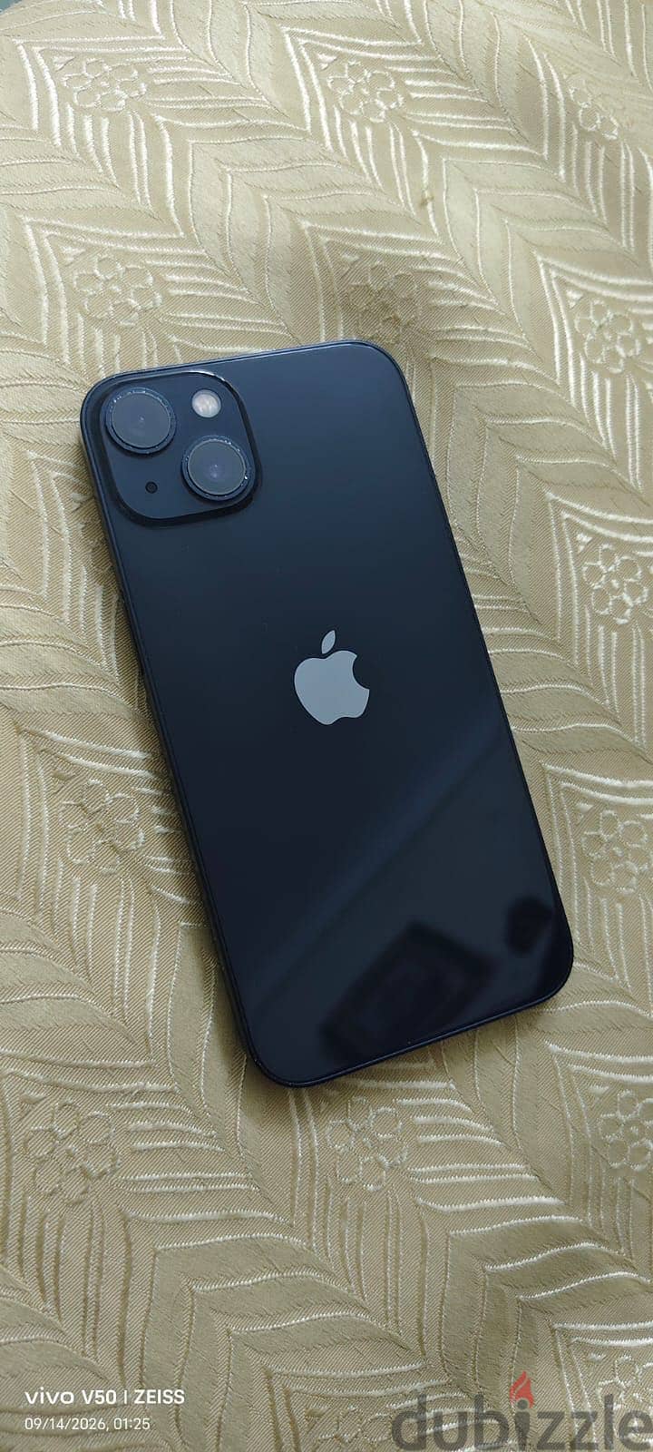 Apple - iPhone 13 3