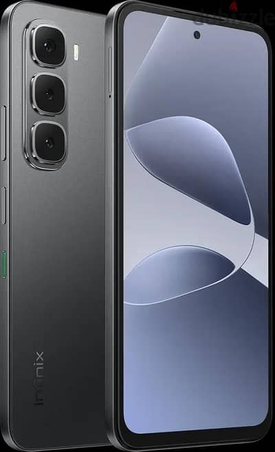 موبايل Infinix hot 60 i جديد بعلبته